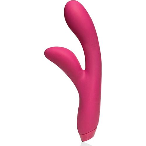 Vibratore Rabbit Je Joue Hera con stimolazione duale