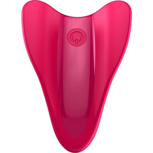 Vibratore Satisfyer High Fly con ali uniche