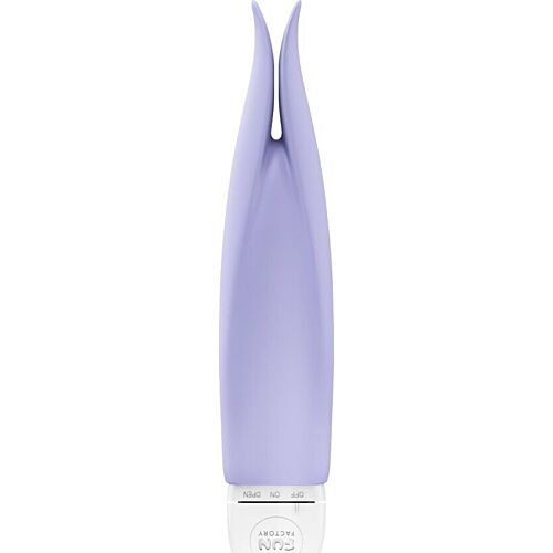 Vibratore clitorideo Fun Factory Volita lay-on