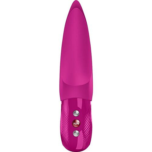 Vibratore Fun Factory Volta Lay-On con stimolazione intensa