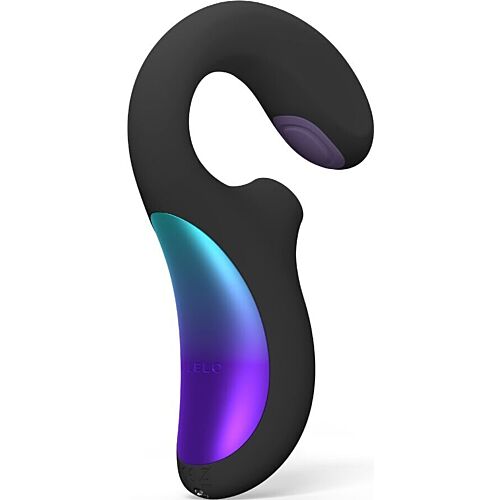 Vibratore Punto G LELO ENIGMA DOUBLE SONIC con tecnologia DeepSonic