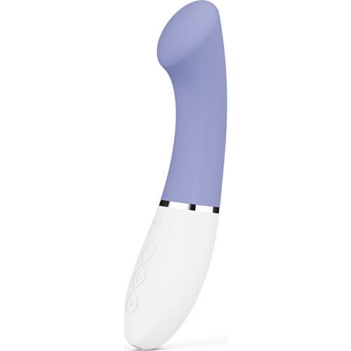 Vibratore punto G LELO GIGI™ 3 con app per personalizzazione