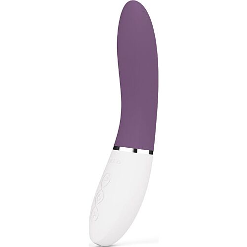 Vibratore Punto G LELO LIV™ 3 con app Bluetooth