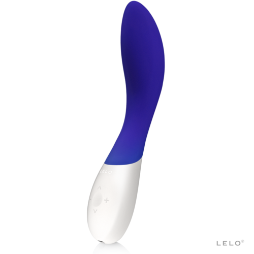 Vibratore LELO MONA WAVE | Stimolazione del Punto G