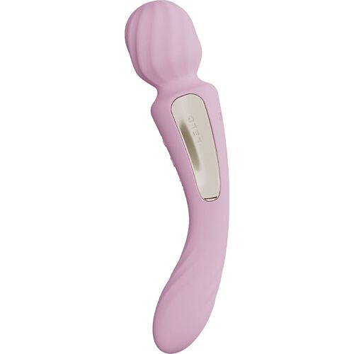 Vibratore WAND LELO SWITCH Doppia Stimolazione