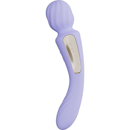 Vibratore WAND LELO SWITCH Doppia Stimolazione