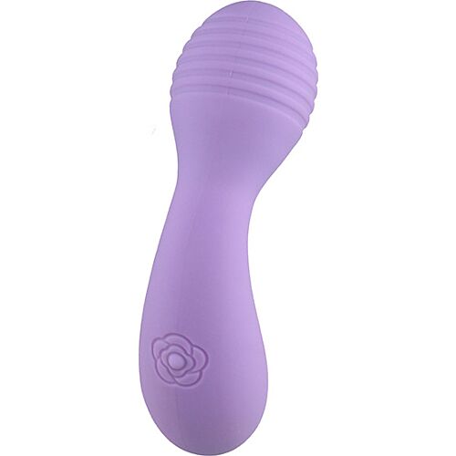 Vibratore Tokyo Design Maro Kawaii Wand ergonomico