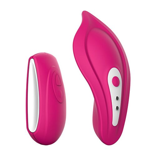 Vibratore da slip Liebe Panty Vibe ricaricabile