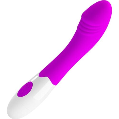 Vibratore Pretty Love Elemental con 30 modalità di vibrazione