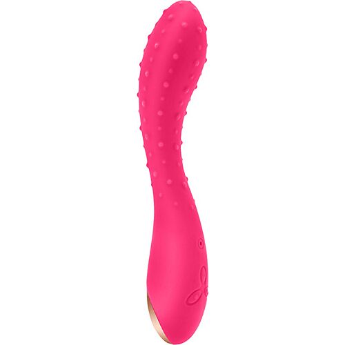 Vibratore Punto G S Pleasures Slender