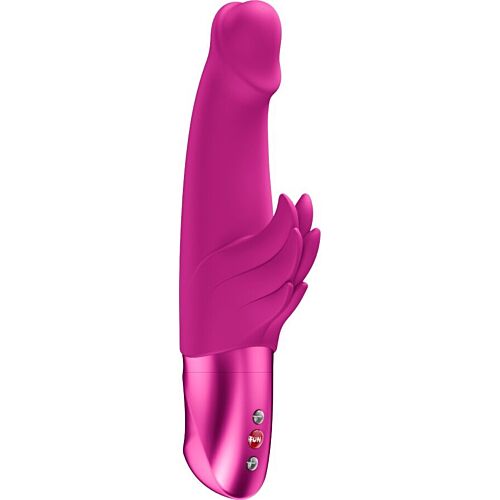 Vibratore Rabbit FUN FACTORY Wicked Angel per punto G
