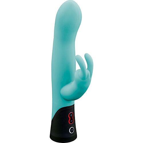 Vibratore Rabbit Liebe doppia stimolazione punto G