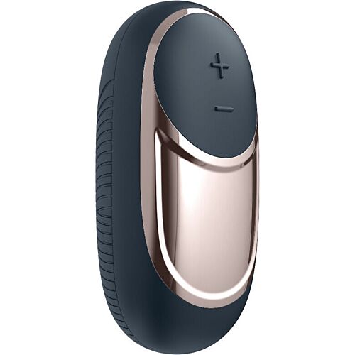 Vibratore SATISFYER Dark Desire – stimolatore da appoggio