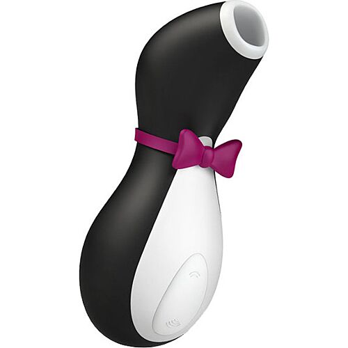 Vibratore SATISFYER Pro Penguin a impulsi d'aria
