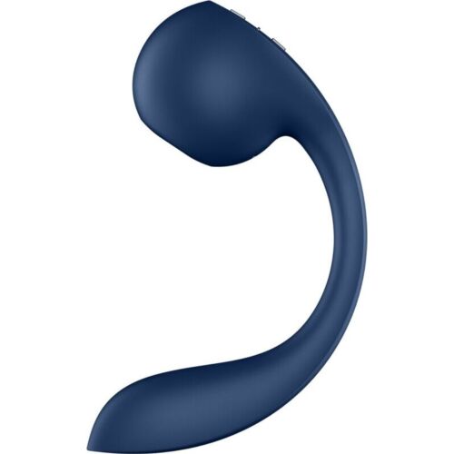 Stimolatore Punto G Satisfyer Pro+ Wave 4 con tecnologia Air Pulse