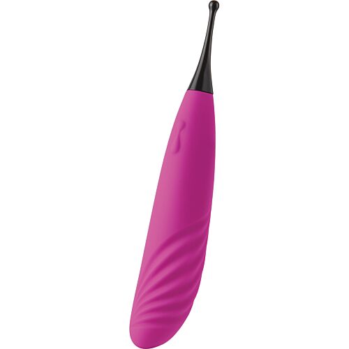 Vibratore TINGLE compatto e discreto