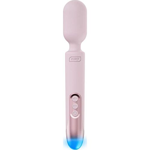 Vibratore Wand KIIROO PROWAND con app