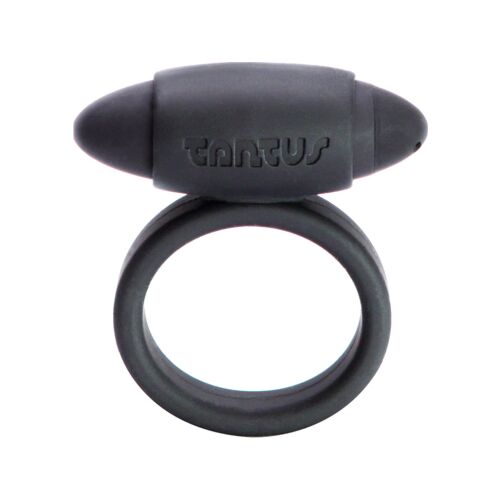 Anello Vibrante Tantus Vibrating Super Soft con Bala Removibile