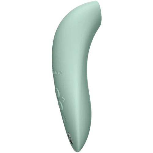 Stimolatore clitorideo WE-VIBE MELT 2 a impulsi d’aria salvia