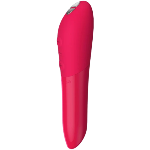 Vibratore WE-VIBE TANGO X ricaricabile rosso ciliegia