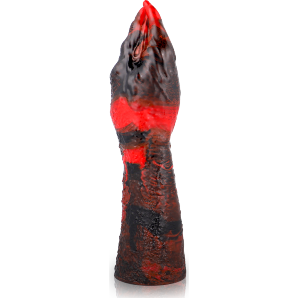 Dildo EPIC Lilith - Potente e indomabile