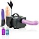Macchina del Sesso Portatile FETISH FANTASY SERIES con Adattatore Universale