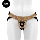 Imbracatura MYTHOLOGY FANTASY HARNESS S/M - Comfort e versatilità