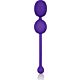 Bolas Kegel ricaricabili CALEXOTICS Dual