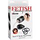 Pompa per la testa FETISH FANTASY SERIES con anelli potenziatori