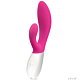 Vibratore Lelo Ina Wave con movimento 'ven qui'