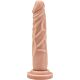 Dildo realistico GET REAL Dong 18 cm