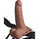Estensore pene con imbracatura ricaricabile FETISH FANTASY