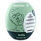 Masturbatore uovo SATISFYER EGGCITED Riffle