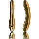 Vibratore clitorideo LELO INEZ Öro 24k