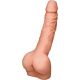 Masturbatore Extreme Toyz XL per pene e culo