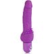 Vibratore Calexotics Power Stud Cliterrific con stimolazione clitoridea