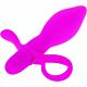 Vibratore Pretty Love Flirtation Taylor con 10 modalità