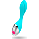 Vibratore Classico HAPPY LOKY Mini Fun con 7 modalità di vibrazione