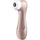 Vibratore Satisfyer Pro 2 con tecnologia Air-Pulse