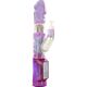 Vibratore Seven Creations Mini Conejito Rampante con oscillazione
