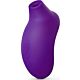 Stimolatore clitorideo LELO SONA 2 a onde