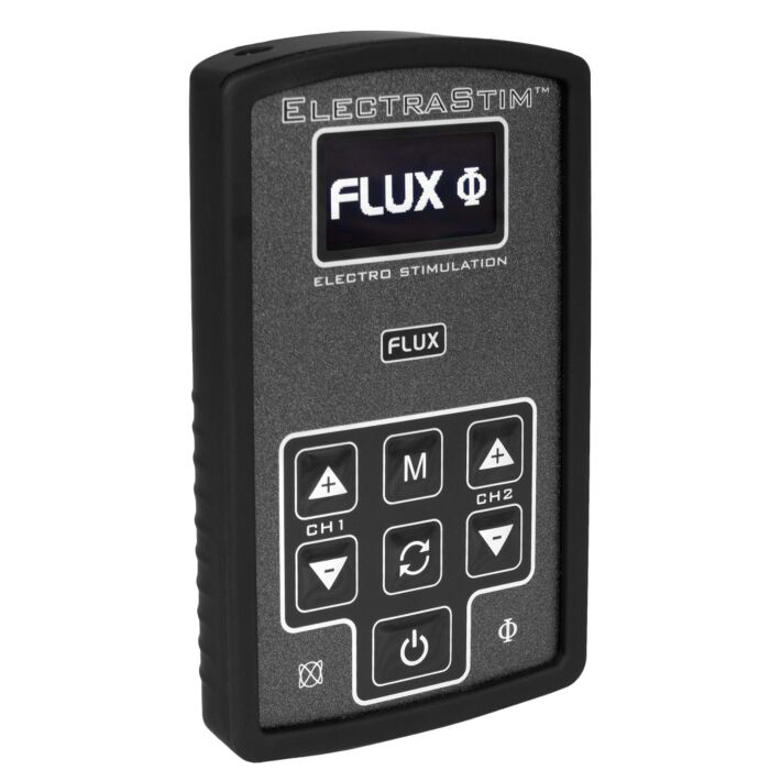 Stimolatore Electrastim FLUX con doppio canale