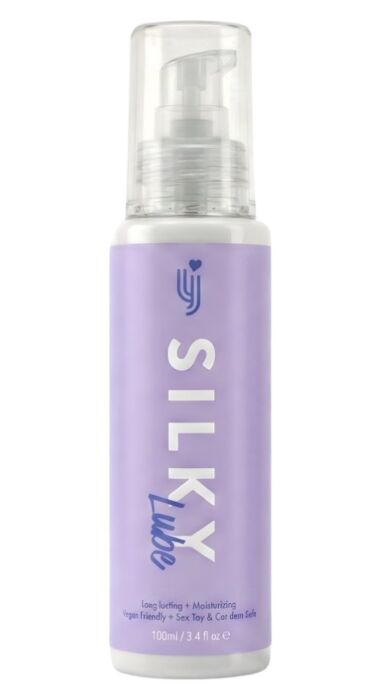 Lubrificante Loving Joy Lubricants Silky 100ml