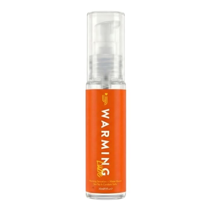 Loving Joy Warming Lubricant 30ml Loving Joy Warming Lubricant 30ml