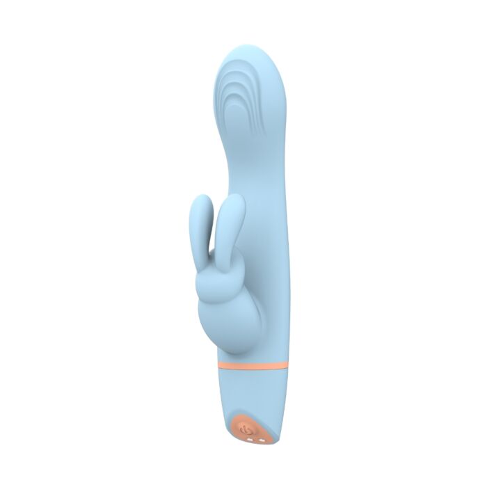 Vibratore rabbit MINA Hail Come Hither