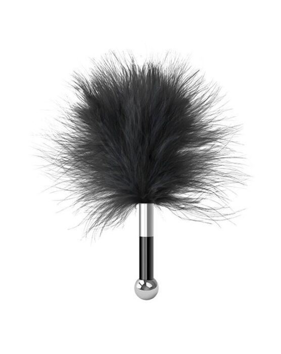 Piumino erotico S Pleasures Tickler per bondage