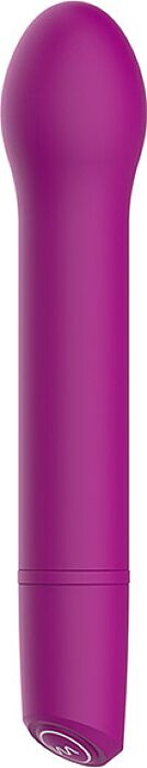 Vibratore S Pleasures Topher | Design elegante e 10 modalità Vibratore S Pleasures Topher | Design elegante e 10 modalità