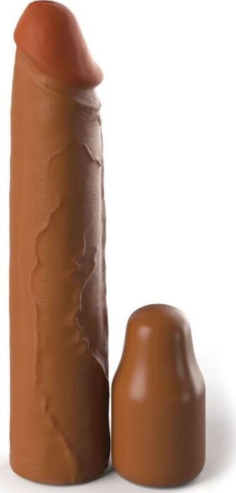 Accesorios para el pene Fantasy X-Tensions Caramel