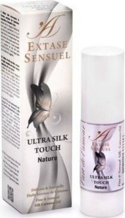 Olio da massaggio EXTASE SENSUAL Ultra Silk Touch Olio da massaggio EXTASE SENSUAL Ultra Silk Touch
