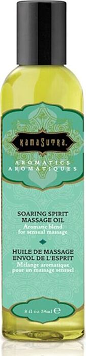 Olio da massaggio Kamasutra Soaring Spirit 59 ml